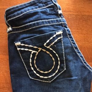 Big Star Jeans